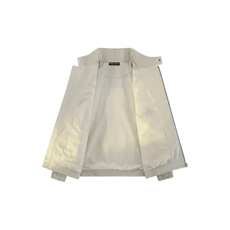 BOBBY ABLEY Jackets Coats Unisex-4