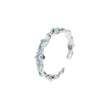 VEZA Rings Unisex