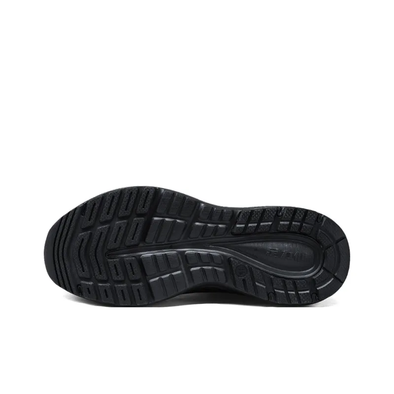 ZULIZ Sports Elderly Shoes Warm Cushioning Wear-Resistant Breathable Slip-Resistant Low-Top Casual Shoes Men's-11