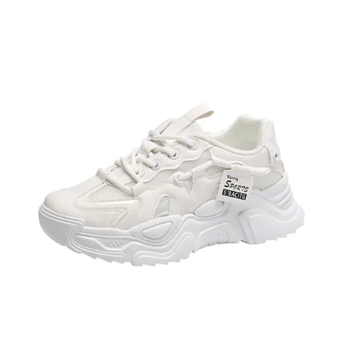 Ant City Chunky Sneakers Women's