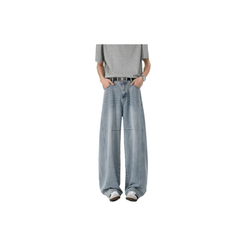 OASISVR Jeans Unisex-3