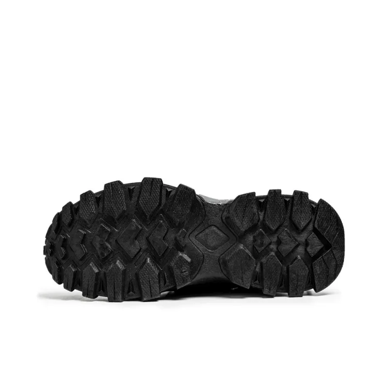 ΛOLUNKΛ Abrasion Resistant Low Top Chunky Sneakers Men's-4