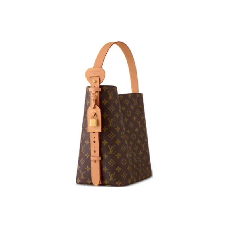 LOUIS VUITTON M12925 All In Gm-1