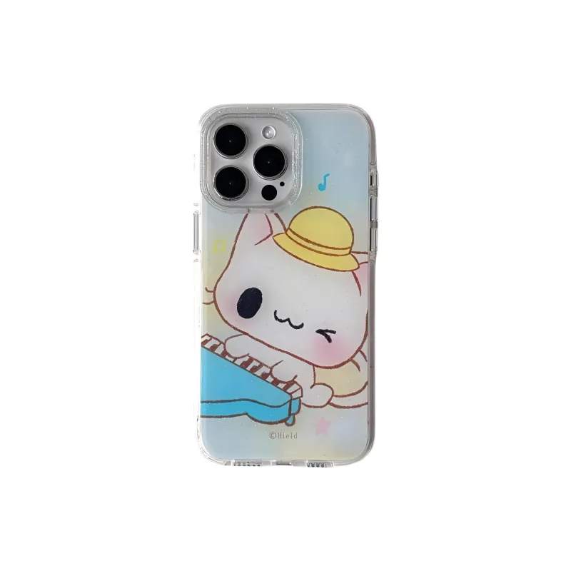 MAYGI Phone Cases-7