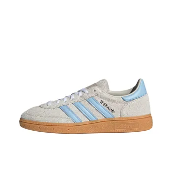 Adidas Originals Handball Spezial Alumina Clear Sky Women's