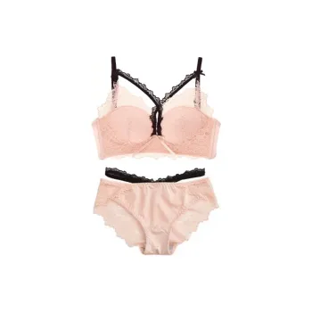 MIIOW Women's Underwear Sets