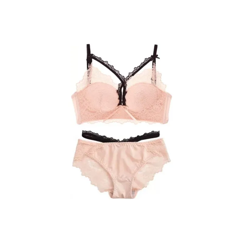 MIIOW Women's Underwear Sets-0