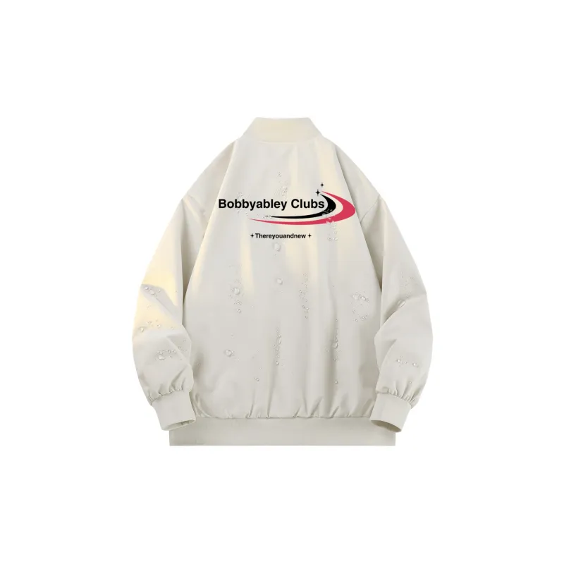 BOBBY ABLEY Jackets Coats Unisex-15