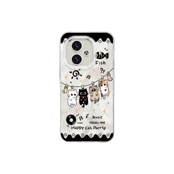 TUNAMEI Phone Cases