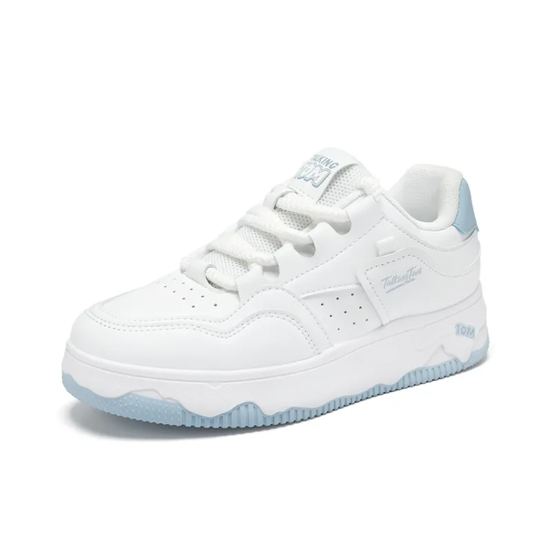 TALKING TOM Low-Top Skateboard Shoes Unisex-18