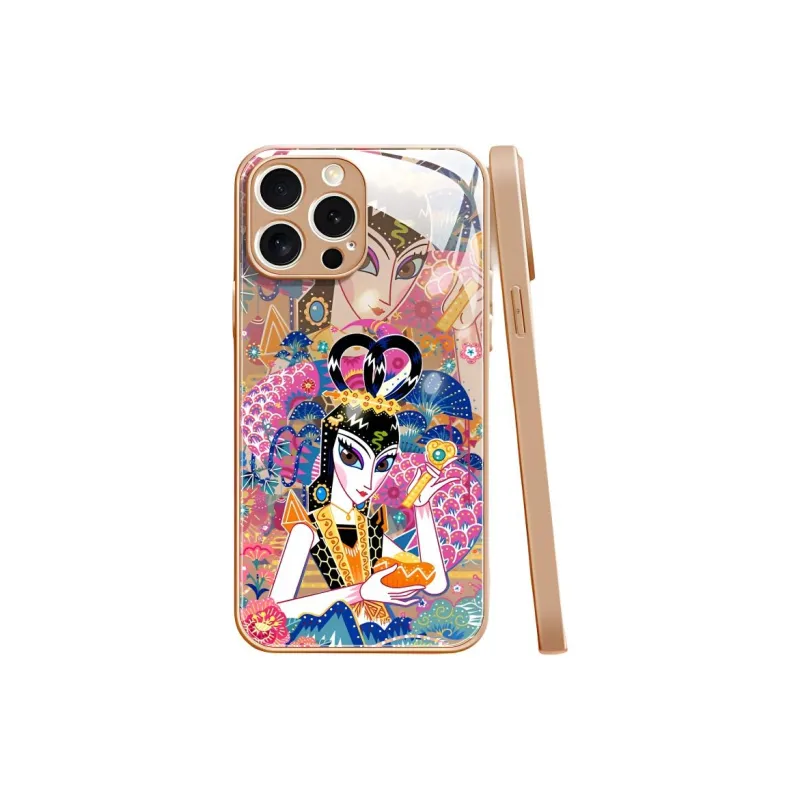 YADIQI Phone Cases-0