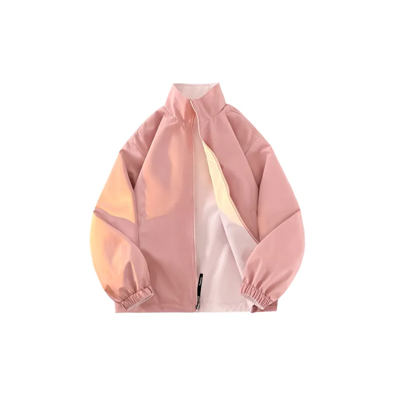 PRESSURE Jackets & Coats Unisex-23