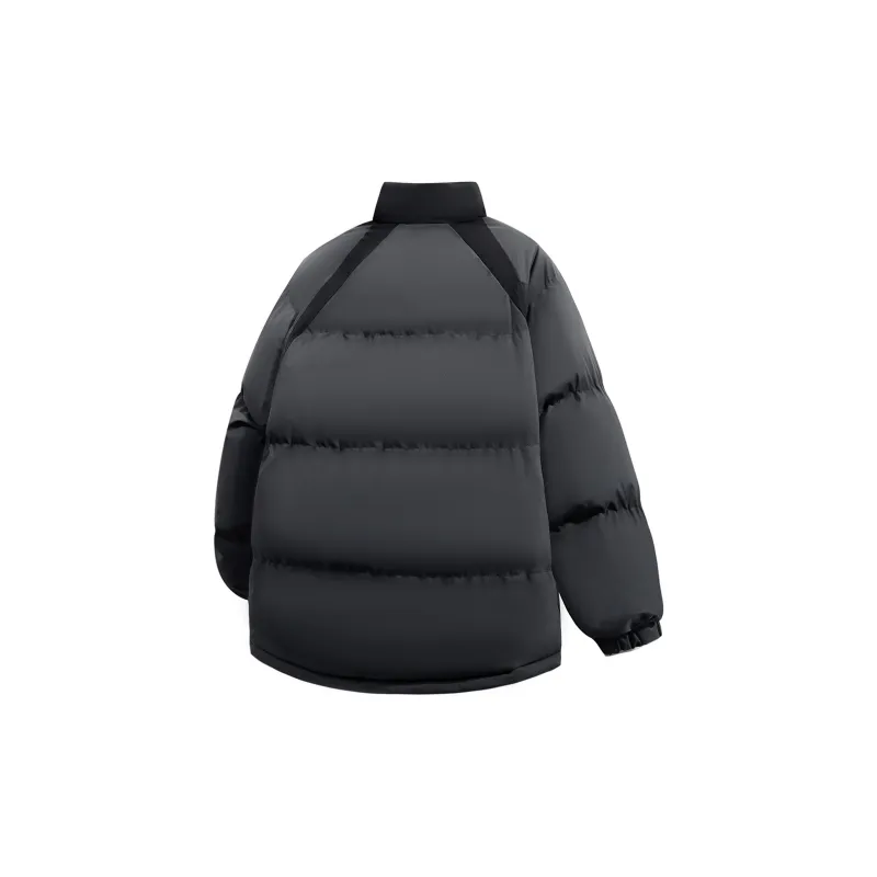 GWAF Puffer Jacket Unisex Glacier Blue-9