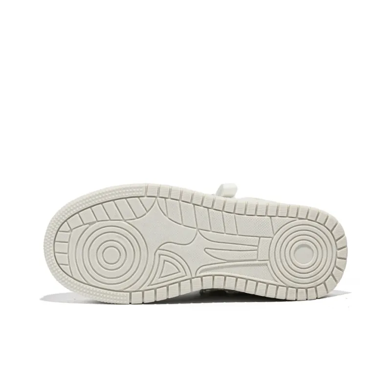 N6K8 Warm Slip-Resistant Low-Top Skateboard Shoes Unisex-4