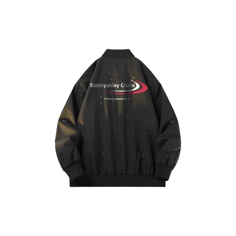 BOBBY ABLEY Jackets Coats Unisex-3