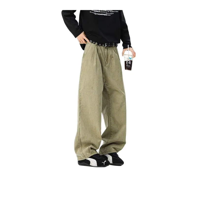 ACUOD BY CHANU Casual Pants Unisex-2