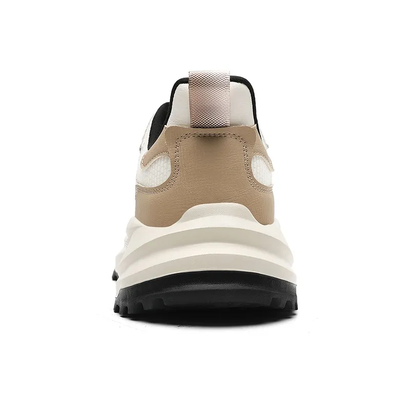 K bird Shock Absorbers With Slip Resistant And Abrasion Resistant Properties Low Top Casual Shoes Men's-10