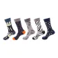 S15 Halloween Skull 5 Pack Set