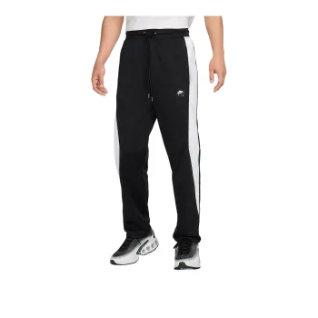 Nike Air Knitted Sweatpants Men's Black