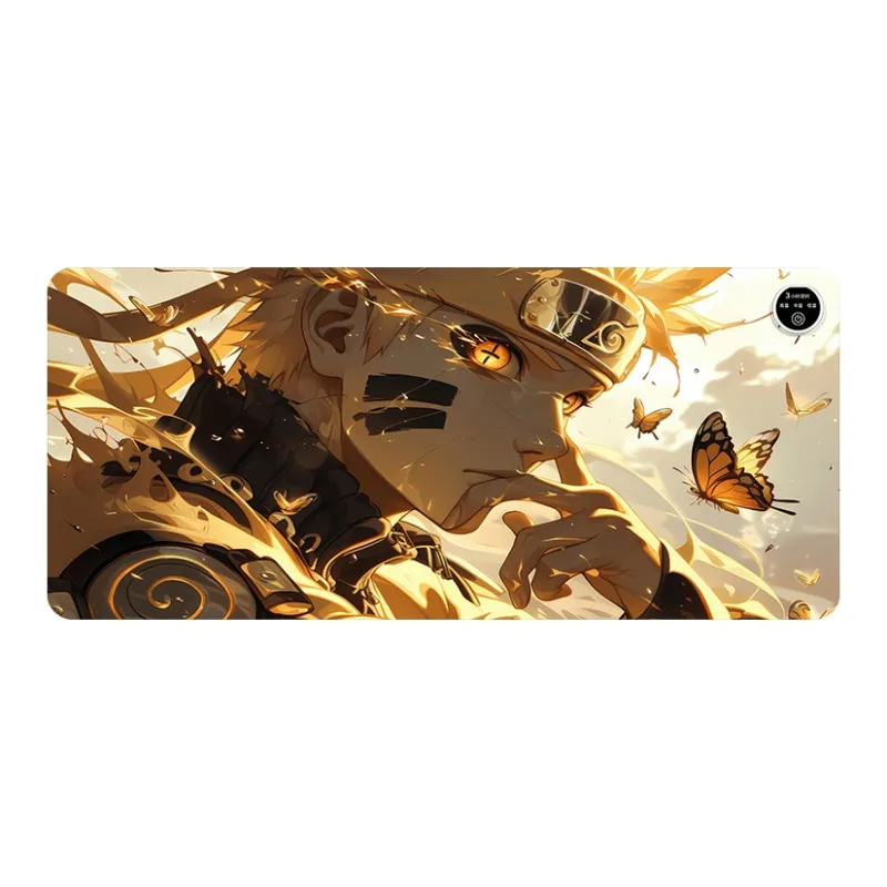 GULAN Mouse Pad Extra Large Heating Desk SJC930 939 For Students Dormitory Office Writing-9