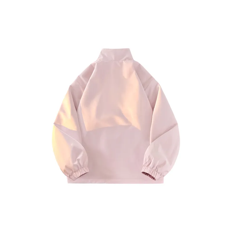 PRESSURE Jackets & Coats Unisex-22