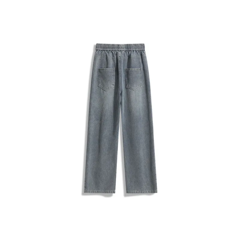 SOLIDITY Jeans Unisex-1