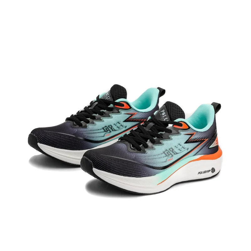 POLUDIYIPI Blaze GT7.0 SPEED Breathable, Supportive, Lightweight, Rebound, Anti Rollover Running Shoes Unisex-1