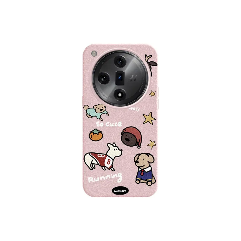 YIBAOBAO Phone Cases-4