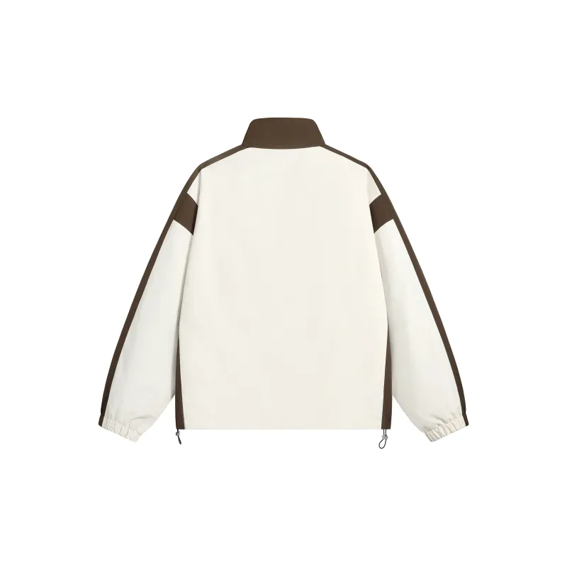 Teddy Bear Collection Sport Club Series Jackets Coats Unisex-7