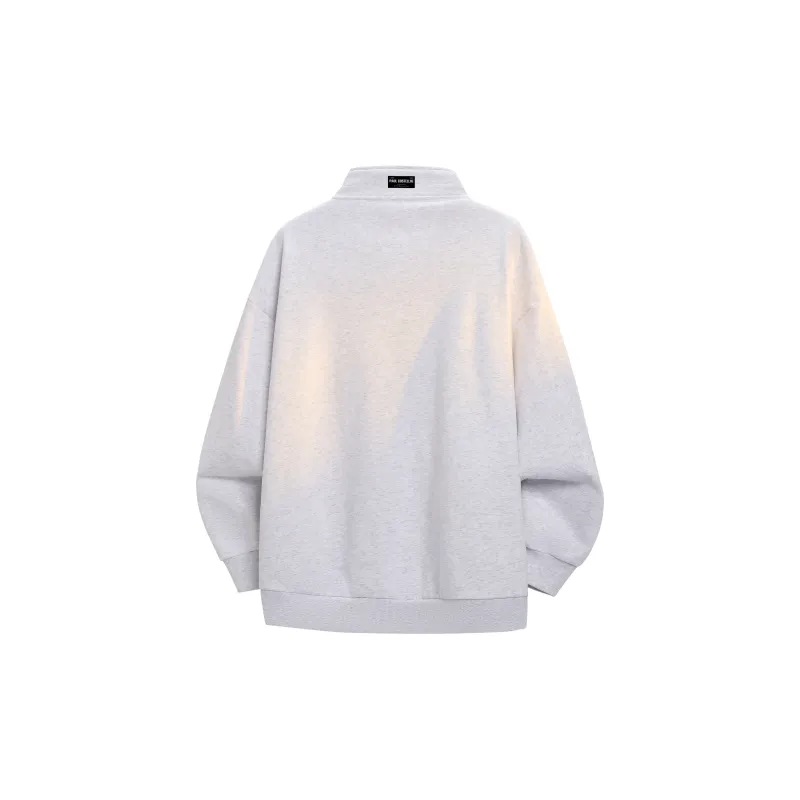 PAUL COSTELLOE Sweatshirt Unisex-4