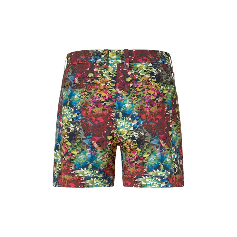 Oakley Elevate Cool Casual Shorts Women's Multicolor-1