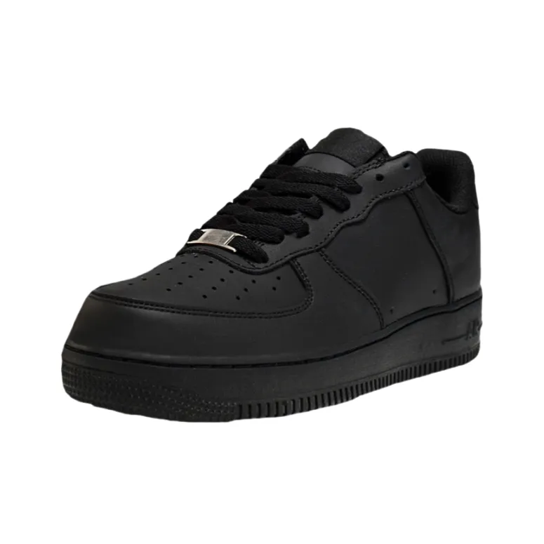 Jerden Smith Abrasion Resistant Balance Cushioning Low Top Skateboard Shoes Unisex-5