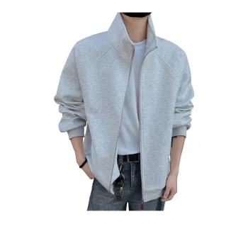 TESTUNG Jackets Unisex