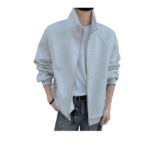 TESTUNG Jackets Unisex