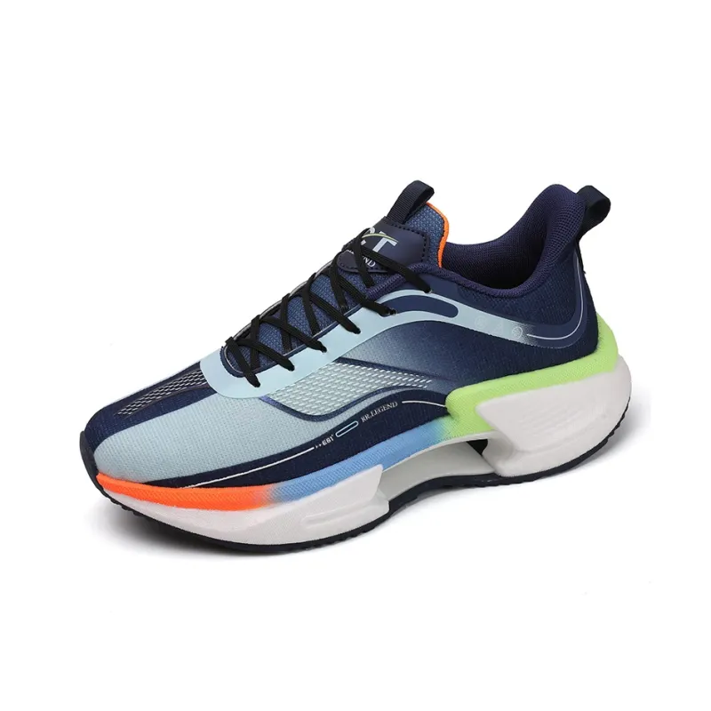 TONYBEAR Cushioning Low Top Running Shoes Unisex-12