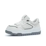 White Gray