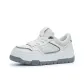 White Gray