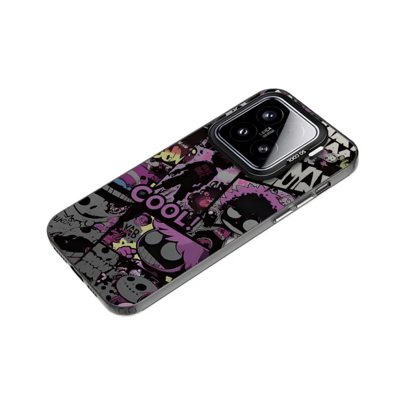 YIBAOBAO Phone Cases-1