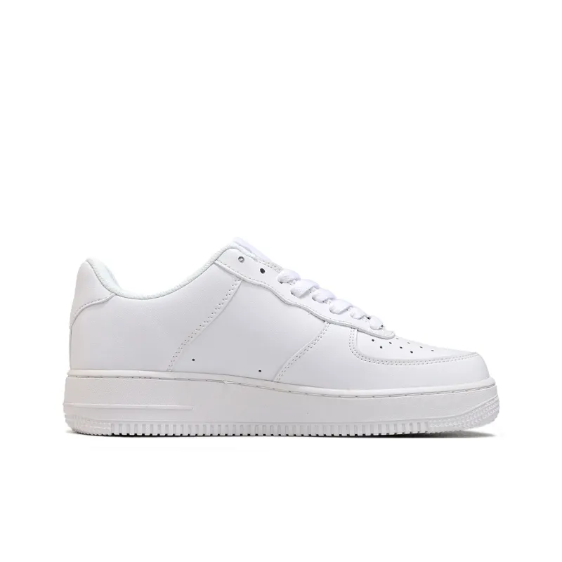 Jerden Smith Abrasion Resistant Balance Cushioning Low Top Skateboard Shoes Unisex-1