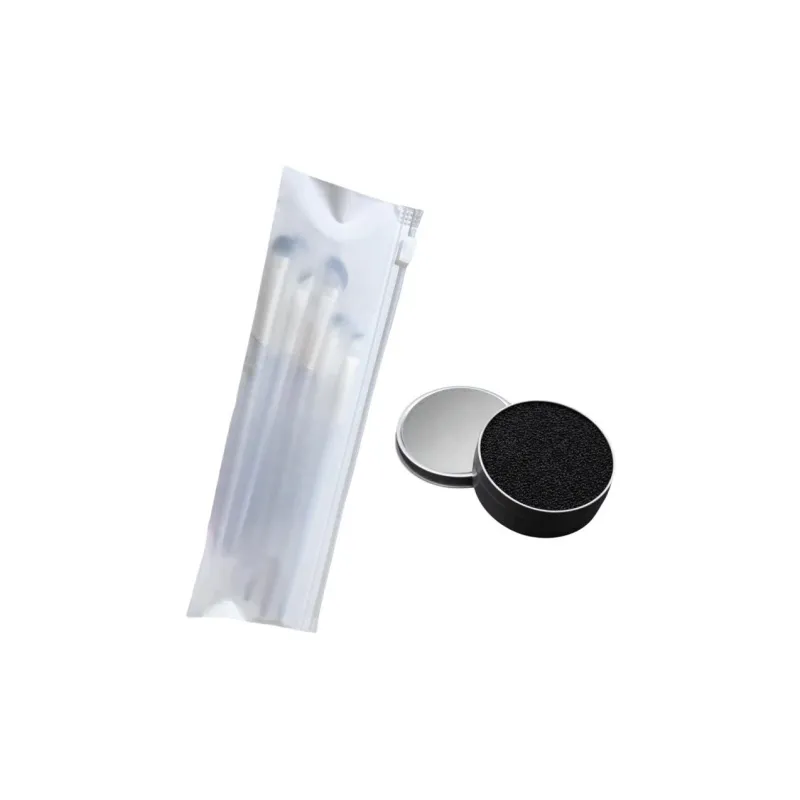 A few more cute Make up Tools Unisex-4
