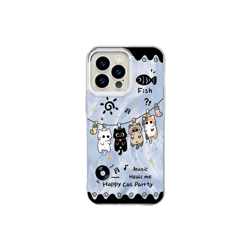 TUNAMEI Phone Cases-12