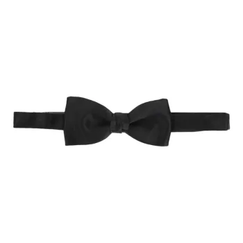 SAINT LAURENT Bow Tie