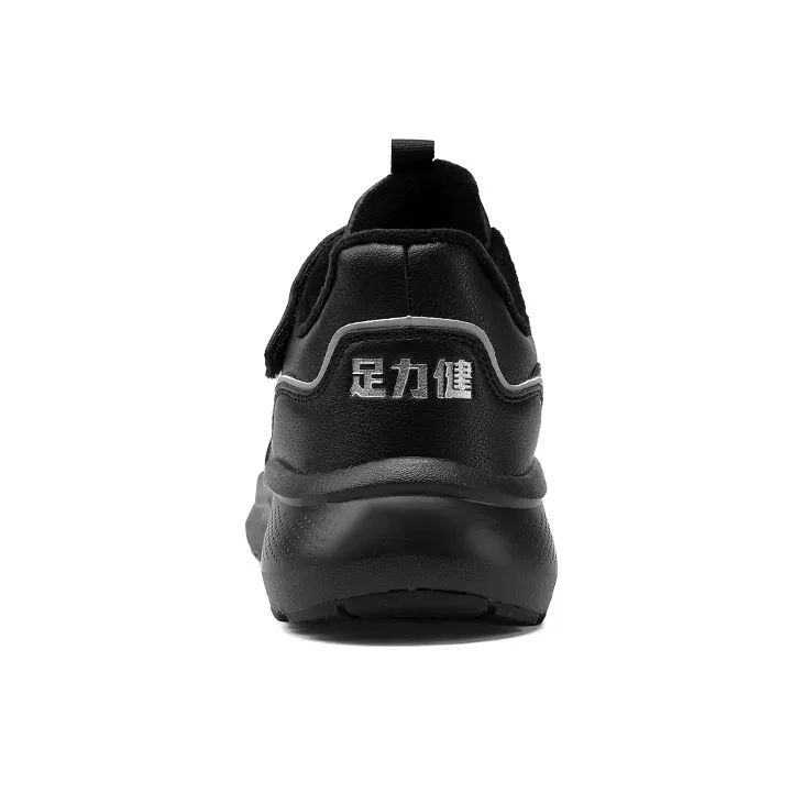 ZULIZ Sports Elderly Shoes Warm Cushioning Wear-Resistant Slip-Resistant Low-Top Casual Shoes Men's-10