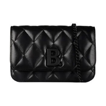 Balenciaga Balenciaga Luggage Collection Unisex Black