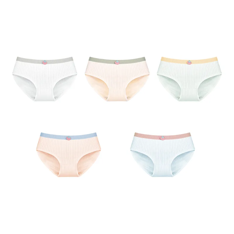 Card Women's Underpants-0