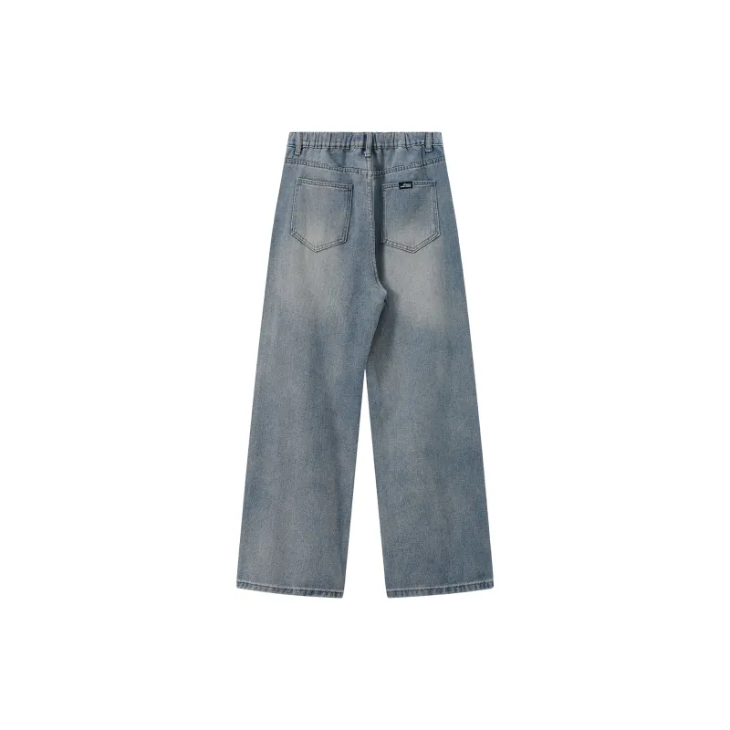 FAKE VINTAGE Jeans Unisex-1