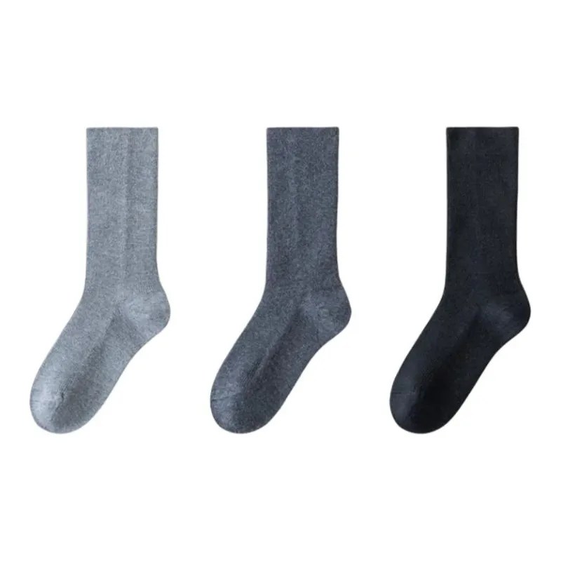 Thirteen day Season Mid Calf Socks Women's 3 Pack-42