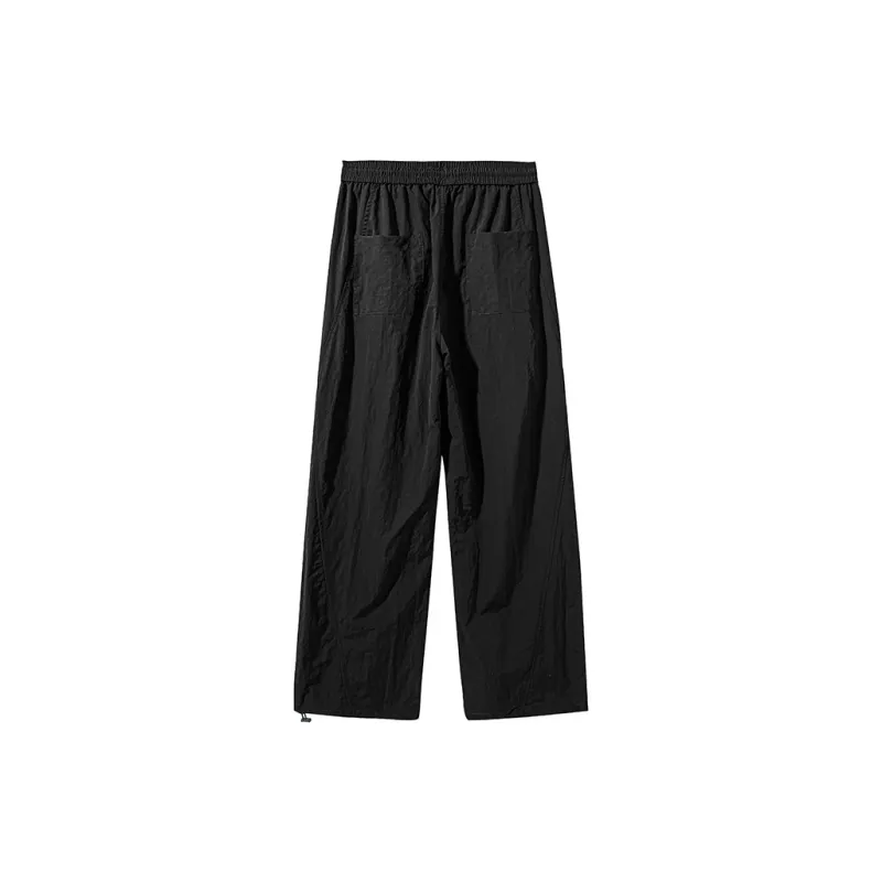 FOR FEAR THAT Casual Pants Unisex-1