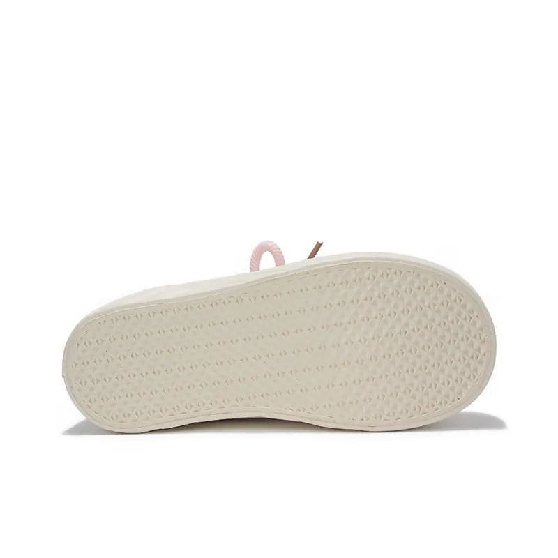Binya Anti Slip Wear Resistant Low Top Skateboard Shoes Women's-11