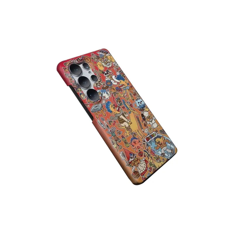 ME SKINS Phone Cases-19